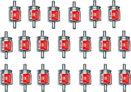Tartarini-mimgas-vikars-atiker-zavoli Uyumlu Gaz Filtresi 20adet