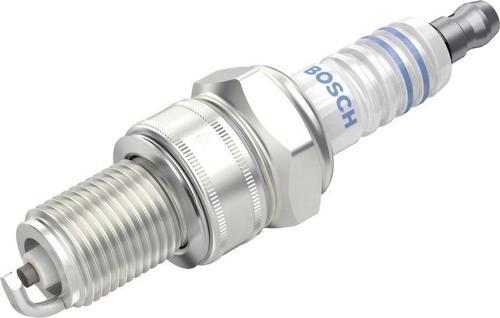 Rez. Süper Plus Buji Wr 7 Dc Ea 0.8 Mm--fhr-0242235663--alfa Romeo; Alpına (B.BOVENSIEPEN KG); Amc (