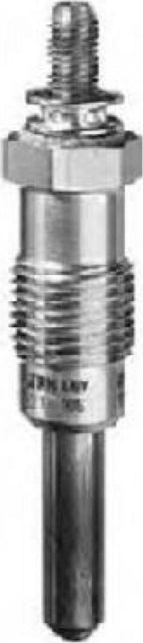 Kızdırma Bujisi 1 Adet - Volvo S40 1.9 Dı 2000-2003 85 Kw -- 0250212009 - Oem: 11065 Bn701