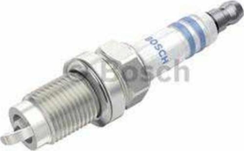 Buji Double Iridyum Fr6lii330x - ( Honda: Accord Vii 2.4 03-civic Viii 1.4 08- Cr-v Iii )