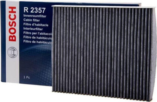 Seat Cordoba 1.4 Tdı Karbonlu Polen Filtresi 2006-2009 | 1987432357