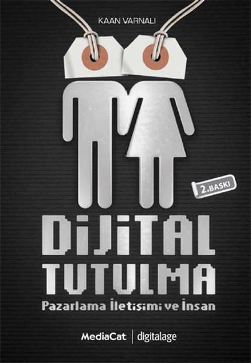MediaCat Yayıncılık Dijital Tutulma