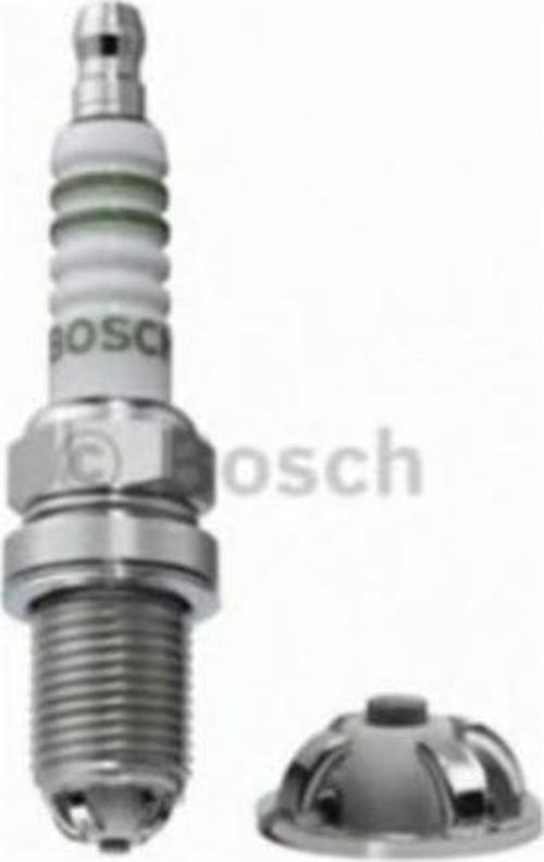 Buji F7ltcr 3 Tırnak (volkswagen: Bora-golf Iv-v-passat-po