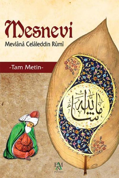 Mesnevi - Tam Metin