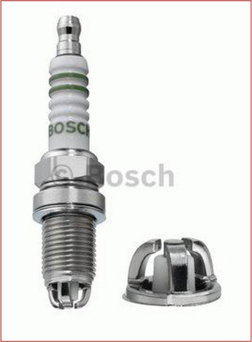 Buji F7ltcr Vw Bora Golf Passat Üç Tırnak 0242240653