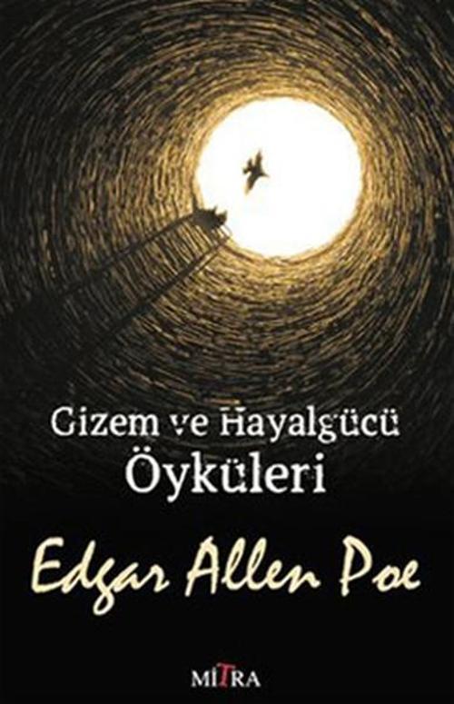Gizem ve Hayalgücü Öyküleri