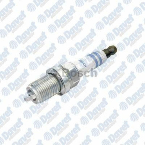 Buji Fr7dpp+ Megane 2.0 16v S40 -0242235749