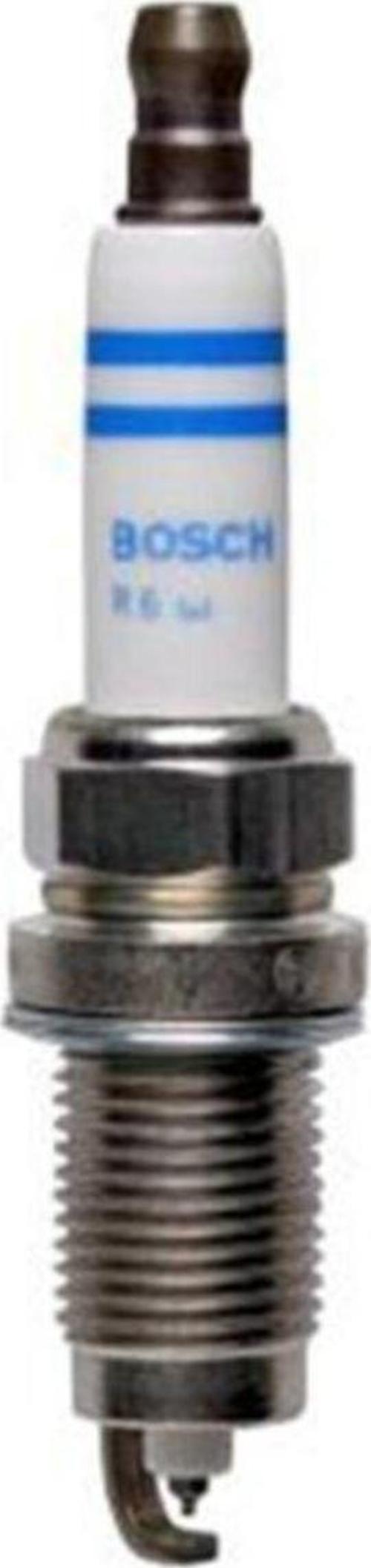 Bosch 0242129512 Buji Zqr8sı302 P308-p3008-c4-c3-p207-p5008 1.6 16v ( 10 Adet ) Peugeot - Cıtroen