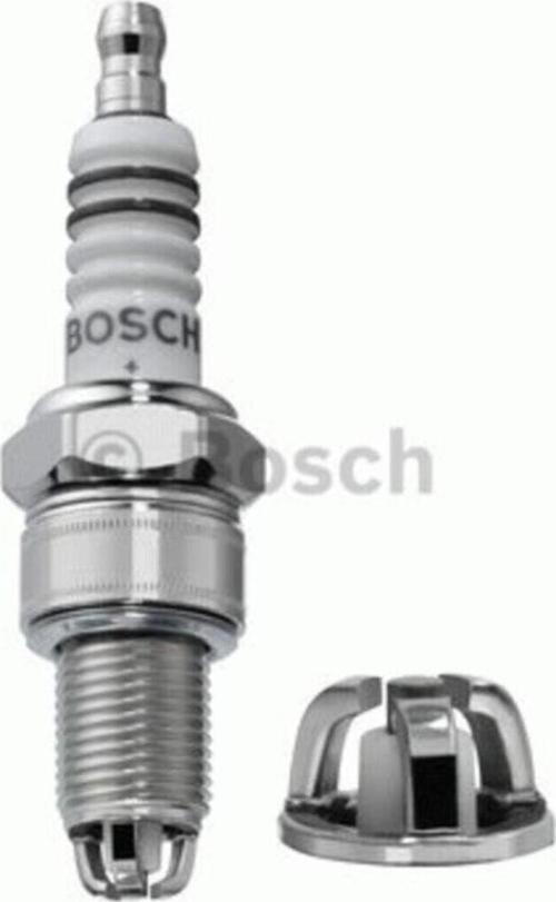 Bosch 0242235664 0241235757 Buji Wr7ltc Caddy Iı 1.6 97 Golf Iıı-ıv 2.0-polo Clasıc 1.4-1.6