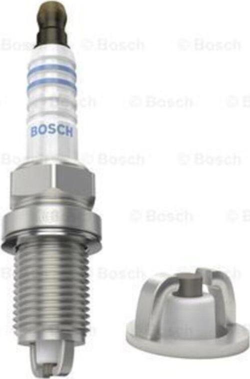 Bosch 0242235668 Buji Fr7ldc R9-r19-mgn-clıo-palıo-marea-106-206-corsa-astra-vectra Çift Tı