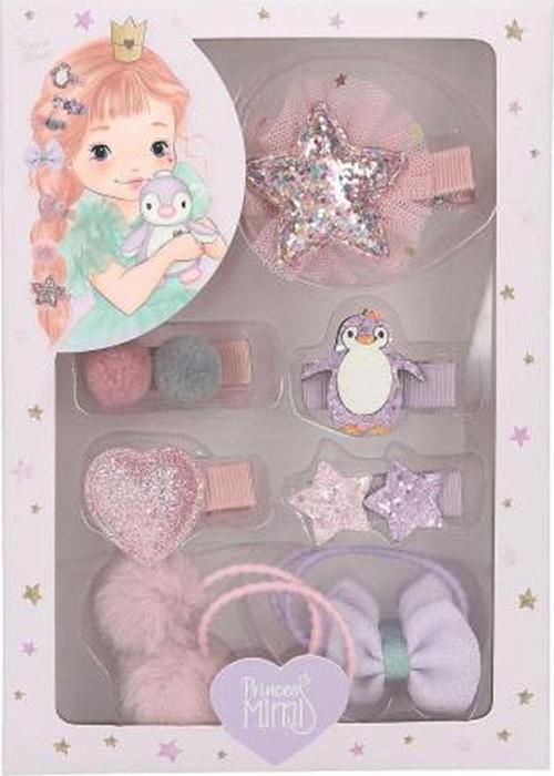 Princess Mimi Saç Tokası Seti 13247