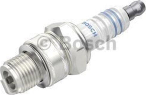 Motosıklet Nıkel Atesleme Bujısı W7ac 0241235607