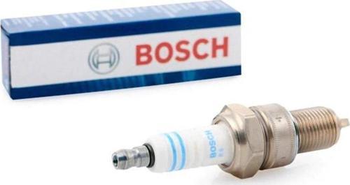 Nikel Ateşleme Bujisi Wr7dc 0242235663 1 Adet