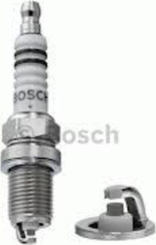 Bosch 0242240593 Buji Fr6dc2 R19-clıo-mgn 1.4 Enj.-p207-p306-p307-p406-partner-99 Md Doğan-