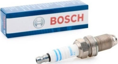 Bosch 0241235752 Vw Golf Passat Jetta Audi A3 Skoda Octavi Buji