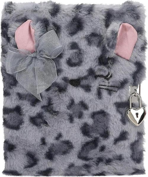 TOPModel Cosy Cat Kilitli Günlük 13356