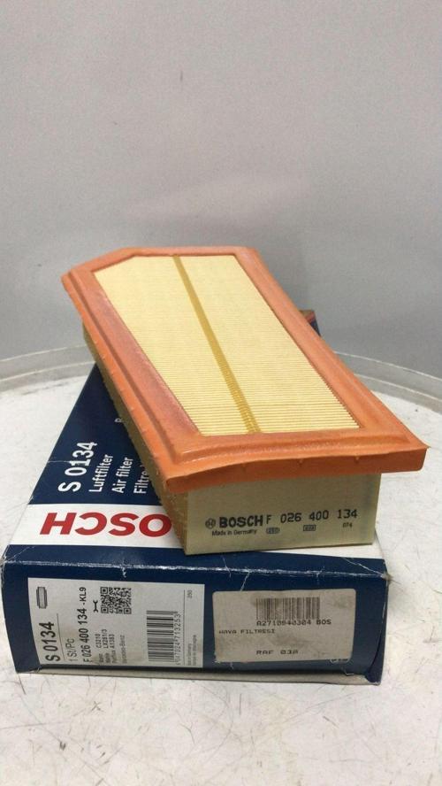 Hava Filtresi C180 E180