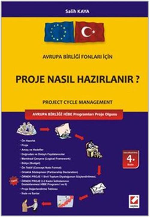 Proje Nasıl Hazırlanır ?