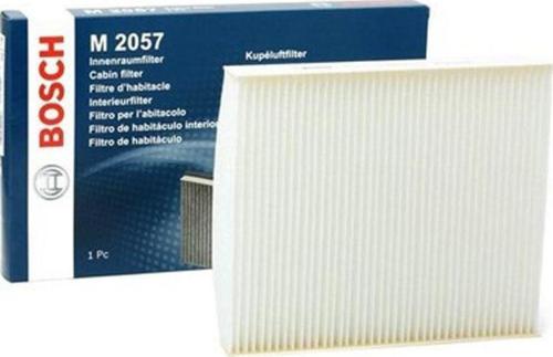Uzmanparça Seat Ibiza 1.4 Polen Filtresi 2001-2008 | 1987432057