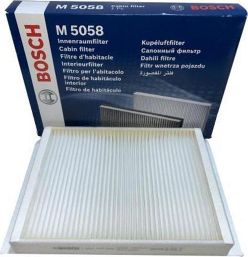 Polen Filtresi / Mercedes 205-213-238 / 1987435058 - A1668300018