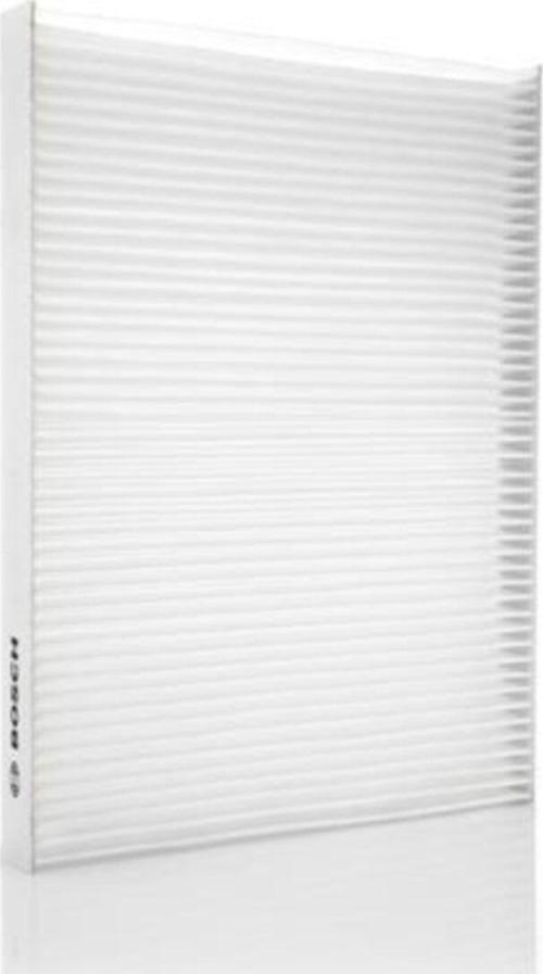 Bosch 1987435058 Polen Filtresi Mercedes M-klasse W166 Ml 250 Cdı Bluetec 204hp 09/11- Merc