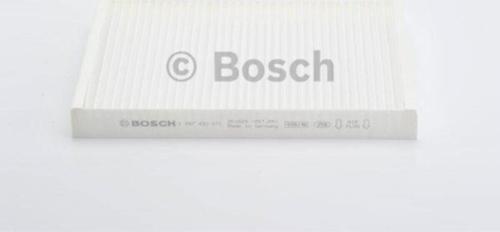Polen Fıltresı A4 00-04 A6 97-05 / Exeo (bos-1987432071.bkv)