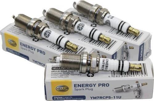 Opel Vectra C 1.6-1.8 Benzinli Motor Ateşleme Buji Takımı 188 704-231