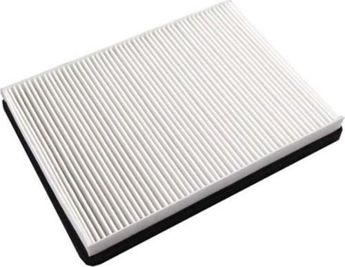 Bosch 1987432357 Polen Fıltresı Polo (07 ) Corodoba Ibıza Iv (02 09) Ibıza V091.2 1.4 1.4 16V 1.4tdı 1.8t 1.9tdı