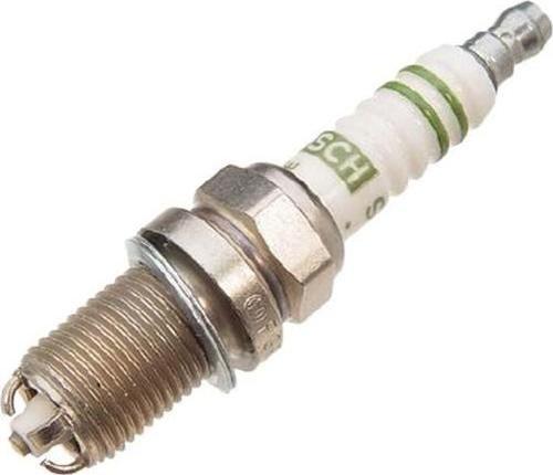 Bmw Uyumlu Çift Tırnaklı Bosch 4'lü Buji Takımı FR7LDC+ 12129063428