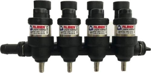 Atiker Tip Albien Performans Lpg Enjektörü ( 2 Ohm )