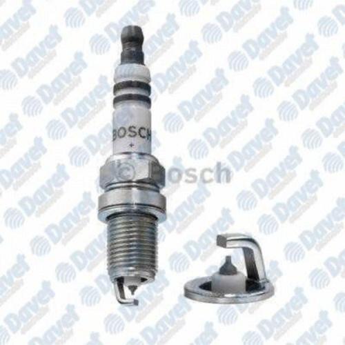 Bujı Fr8dpp33+ Super Plus Mb C-serısı W202 Ford Hyundaı Suzukı 
