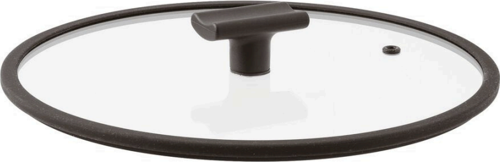 Lid 20cm Cam Kapak