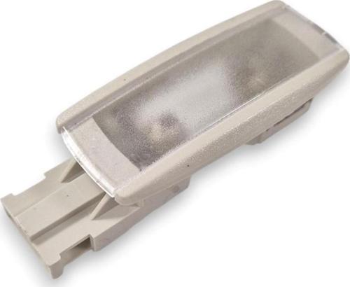 Seat Alhambra 2011-2015 Güneşlik Makyaj Lambası Krem Renk 1K0947109