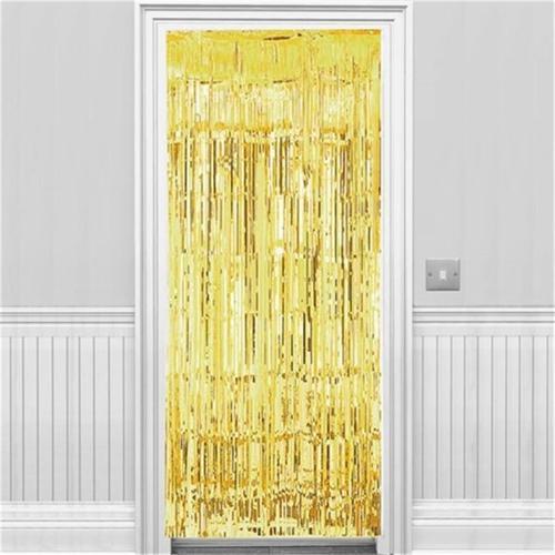 GOLD ARKA FON PERDE