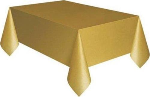 GOLD MASA ÖRTÜSÜ