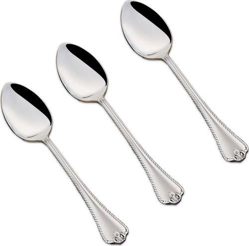 Fulya Saten 6lı Tatlı Kaşık