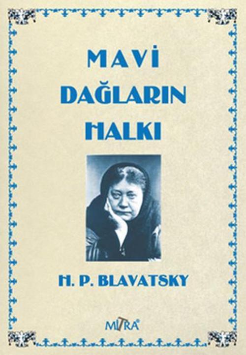 Mavi Dağların Halkı