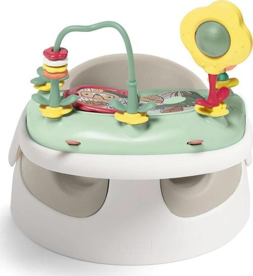 Mamas Papas Baby Snug Clay Oyun Tepsili Bebek Oturağı