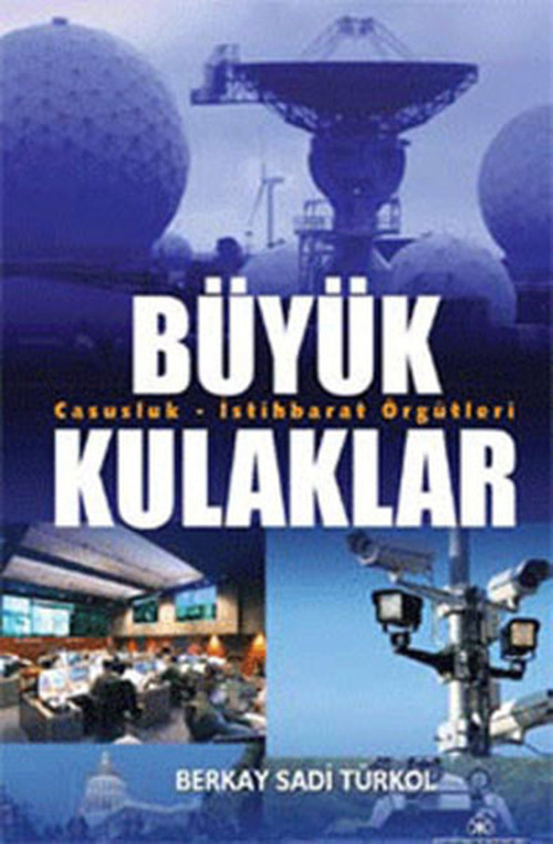 Kariyer Yayınları Büyük Kulaklar