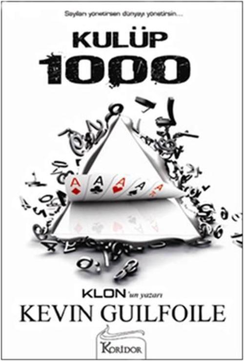 Koridor Yayıncılık Kulüp 1000