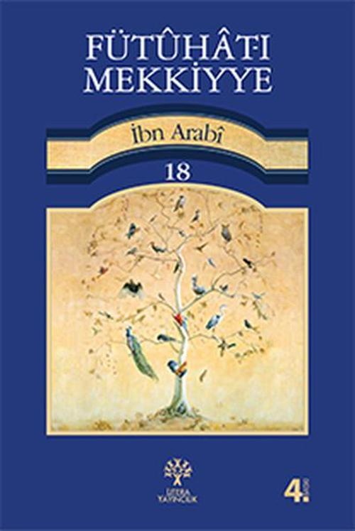 Fütuhat-ı Mekkiyye 18