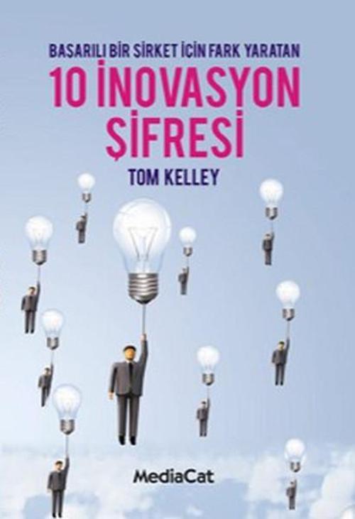 10 İnovasyon Şifresi