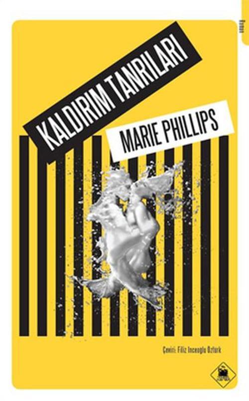 Kaldırım Tanrıları