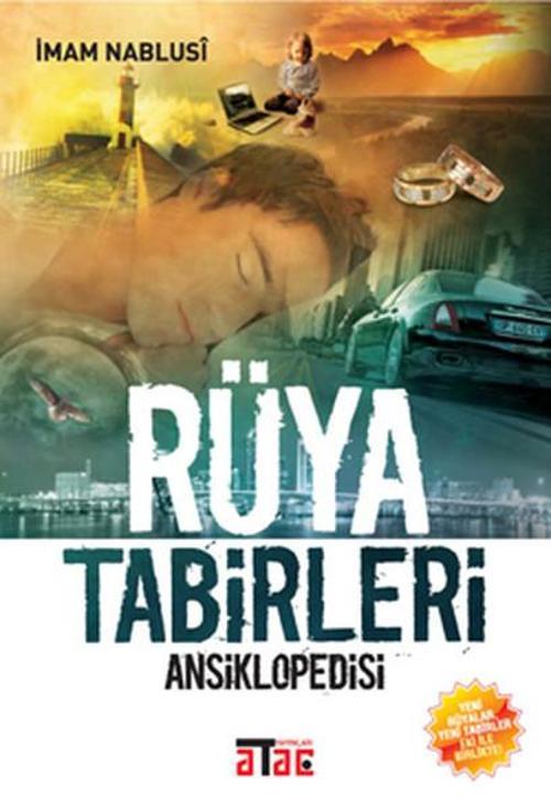 Rüya Tabirleri Ansiklopedisi