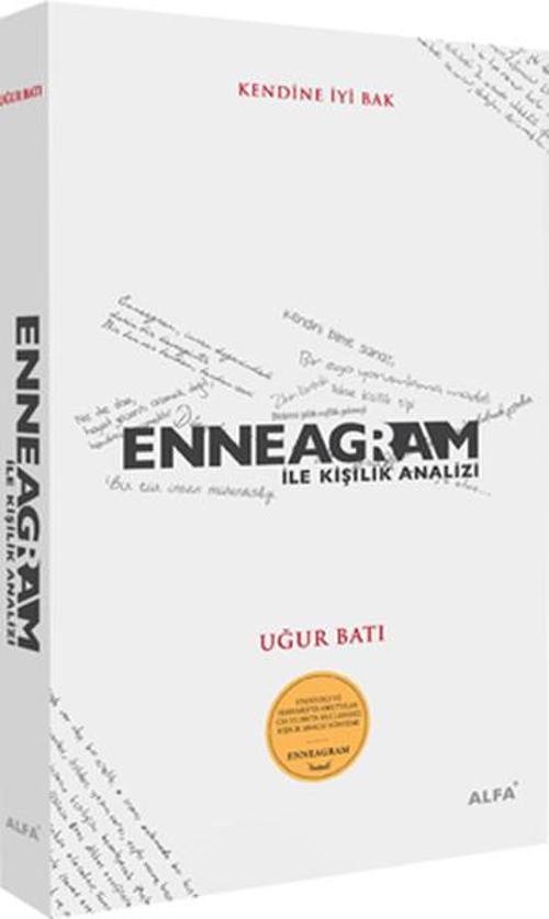 Kendine İyi Bak Enneagram ile Kişilik Analizi