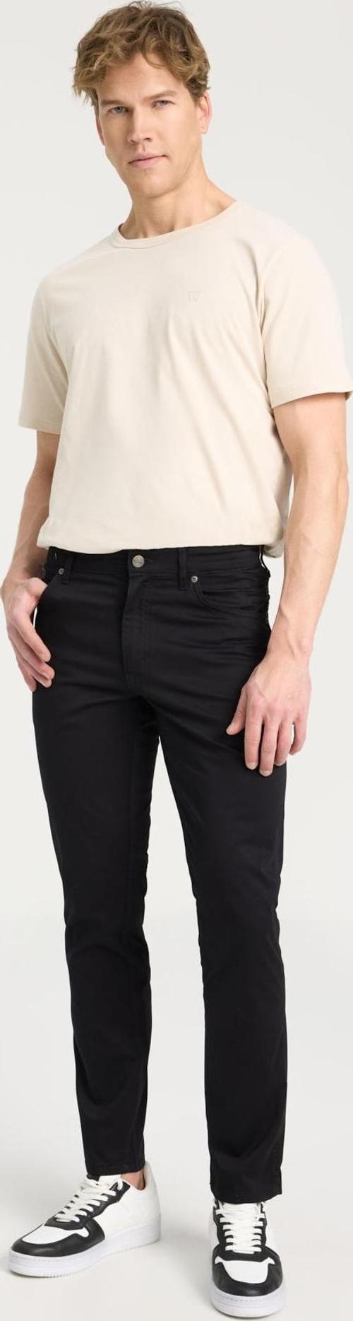 Texas Slim Fit Erkek Denim Pantolon W12SEA001