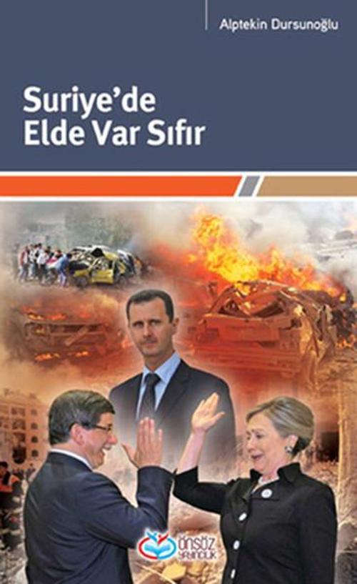 Suriye'de Elde Var Sıfır