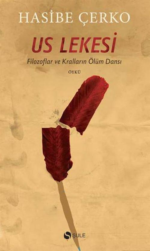 Şule Yayınları Us Lekesi