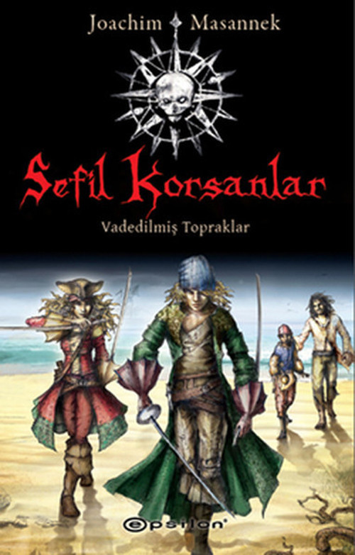 Sefil Korsanlar - Vadedilmiş Topraklar