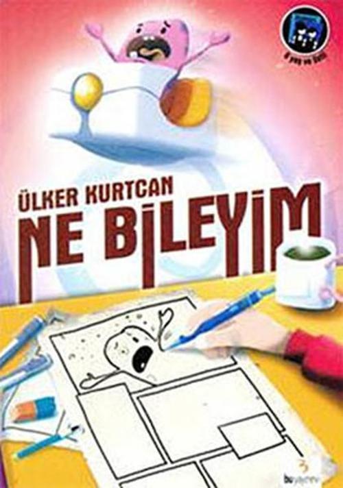 Bu Yayınevi Ne Bileyim